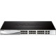 SWITCH D - LINK 28 PUERTOS 19 PULGADAS L2 Switch SWITCH D - LINK 28 PUERTOS 19 PULGADAS L2 Switch