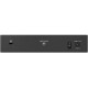 SWITCH 8 PUERTOS GIGABIT POE D - LINK Switch SWITCH 8 PUERTOS GIGABIT POE D - LINK Switch