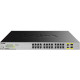 SWITCH D - LINK 26 PUERTOS GIGABIT MAX Switch SWITCH D - LINK 26 PUERTOS GIGABIT MAX Switch
