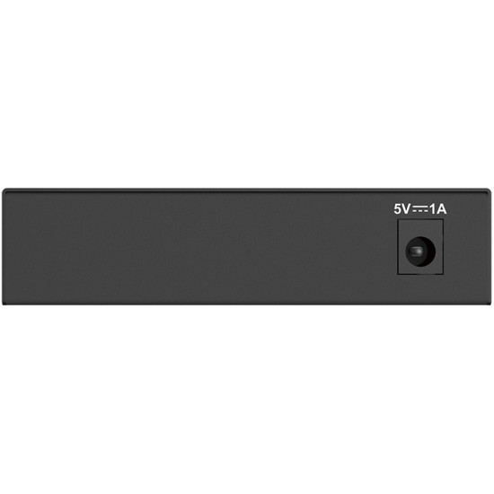 SWITCH D - LINK 5 PUERTOS GIGABITE PLUG Switch SWITCH D - LINK 5 PUERTOS GIGABITE PLUG Switch