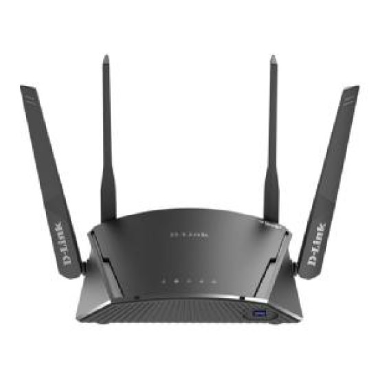 ROURTER D - LINK DIR - 1960 AC1900 WIFI DUALBAND Routers
