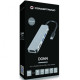 ADAPTADOR HUB 6 EN 1 CONCEPTRONIC Dockings y hubs