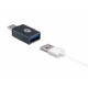 KIT ADAPTADORES CONCEPTRONIC USB TIPO C Convertidores KIT ADAPTADORES CONCEPTRONIC USB TIPO C Convertidores
