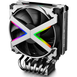 VENTILADOR DISIPADOR CPU GAMING DEEPCOOL FRYZEN