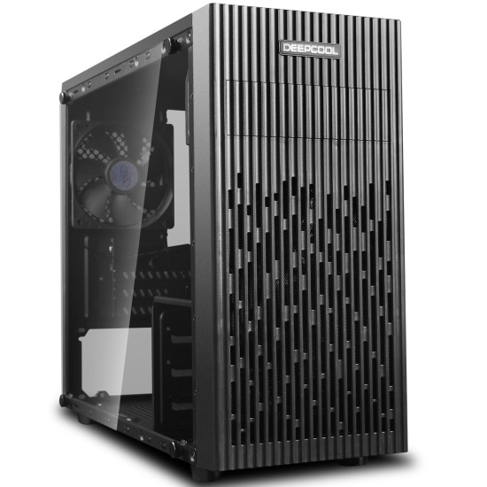 CAJA ORDENADOR GAMING DEEPCOOL 30 MICRO Cajas