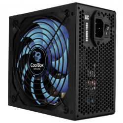 FUENTE ALIMENTACION DEEP GAMING DEEPPOWER BR - 650