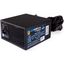 FUENTE ALIMENTACION COOLBOX GAMING DEEPPOWER 800W