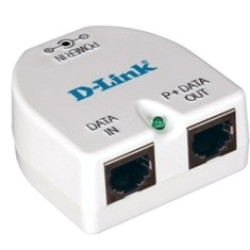 KIT ALIMENTACION REMOTA D - LINK ETHERNET DPE - 101GI