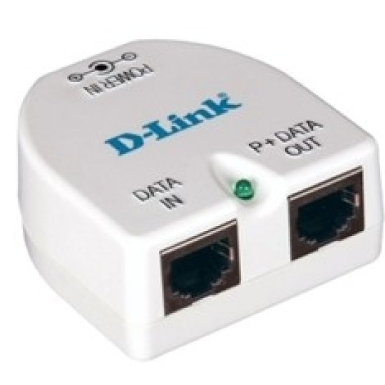 KIT ALIMENTACION REMOTA D - LINK ETHERNET DPE - 101GI Accesorios redes KIT ALIMENTACION REMOTA D - LINK ETHERNET DPE - 101GI Accesorios redes