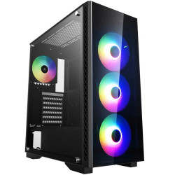 CAJA ORDENADOR GAMING DEEPCOOL MATREXX 55