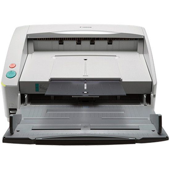 ESCANER PRODUCCION CANON IMAGEFORMULA A3 DR - 6030C Escáneres