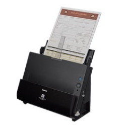 ESCANER SOBREMESA CANON IMAGEFORMULA DR - C225II 25PPM