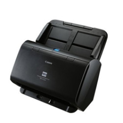 ESCANER SOBREMESA CANON IMAGEFORMULA DR - C240 45PPM