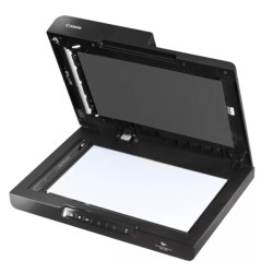 ESCANER SOBREMESA CANON IMAGEFORMULA DR - F120 20PPM