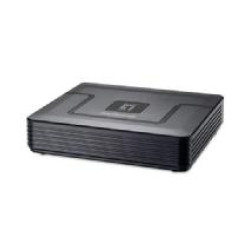 KIT VIDEOVIGILANCIA 720P CCTV LEVEL ONE