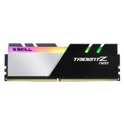 MEMORIA RAM DDR4 16G 2X8G PC3600