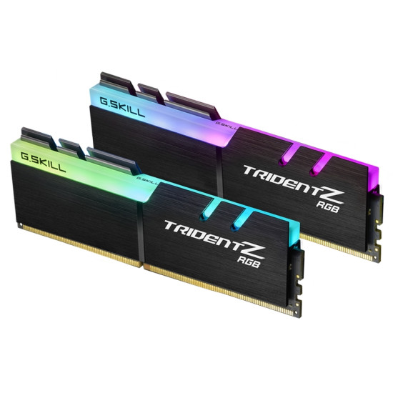 MEMORIA RAM DDR4 16G 2X8G PC3600 Memorias ram