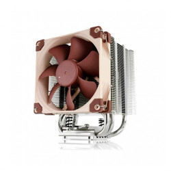 VENTILADOR CPU NOCTUA NH - U9S 125MM ALTURA