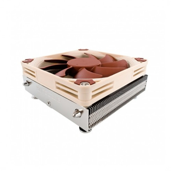 VENTILADOR CPU NOCTUA NH - L9I 37MM ALTURA Refrigeracion cpu