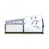 MEMORIA RAM DDR4 16G 2X8G PC3600