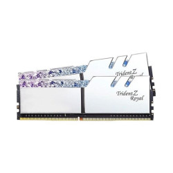 MEMORIA RAM DDR4 16G 2X8G PC3600