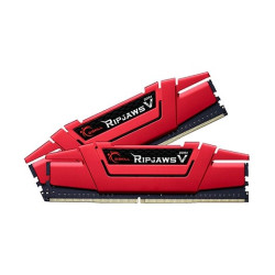 MEMORIA RAM DDR4 16G 2X8G PC2133