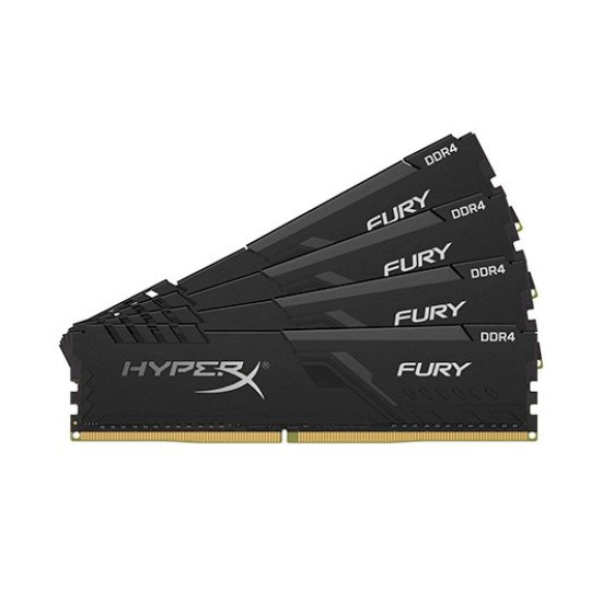 MEMORIA RAM DDR4 32GB (4X8GB) PC3600 Memorias ram