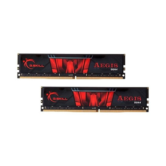 MEMORIA RAM DDR4 16GB (2X8GB) PC3000 Memorias ram