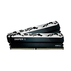 MEMORIA RAM DDR4 32G 2X16G PC3600