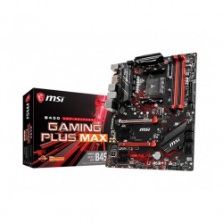 PLACA BASE MSI AM4 B450 GAMING