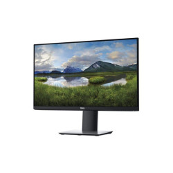 MONITOR LED 23.8 PULGADAS DELL P2419H NEGRO