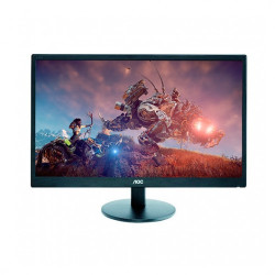 MONITOR LED 21.5PULGADAS AOC E2270SWHN HDMI