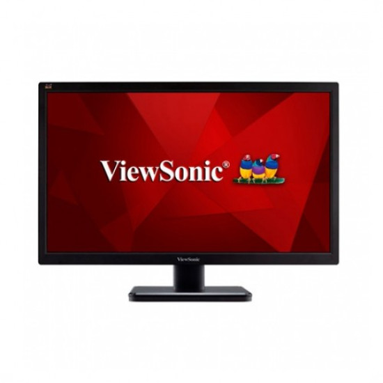 MONITOR LED 22PULGADAS VIEWSONIC VA2223 - H HDMI Monitores