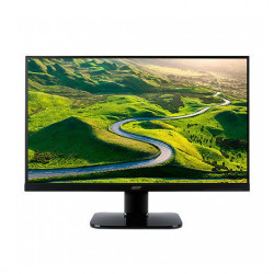 MONITOR LED 27PULGADAS ACER KA270HABID DVI