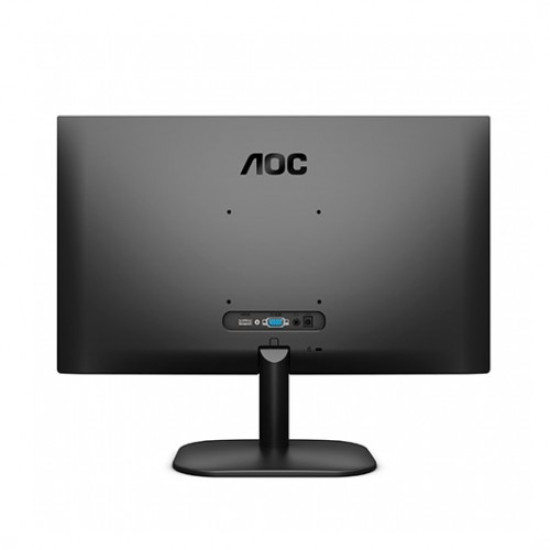 MONITOR AOC 22B2H 21.5 PULGADAS LED FULLHD Monitores