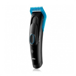 CORTAPELOS BRAUN HC5010 NEGRO 9 AJUSTES