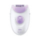 DEPILADORA SILK - EPIL BRAUN 3 3170 20 Cuidado personal DEPILADORA SILK - EPIL BRAUN 3 3170 20 Cuidado personal
