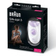 DEPILADORA SILK - EPIL BRAUN 3 3170 20 Cuidado personal DEPILADORA SILK - EPIL BRAUN 3 3170 20 Cuidado personal