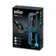 CORTAPELOS BRAUN HC5050 NEGRO 17 AJUSTES Cortapelos CORTAPELOS BRAUN HC5050 NEGRO 17 AJUSTES Cortapelos