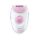 DEPILADORA SILK - EPIL BRAUN 3 3270 20 Cuidado personal DEPILADORA SILK - EPIL BRAUN 3 3270 20 Cuidado personal