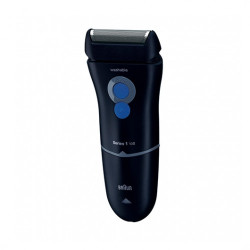 AFEITADORA BRAUN 130 SERIE 1 BLUE
