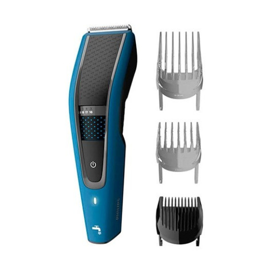 CORTAPELOS PHILIPS HAIRCLIPPER 5000 HC5612 15 Cortapelos