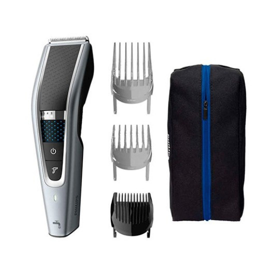 CORTAPELOS PHILIPS HAIRCLIPPER 5000 HC5630 15 Cortapelos