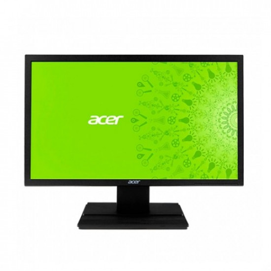 MONITOR LED 23.6PULGADAS ACER V246HQLBI VGA Monitores