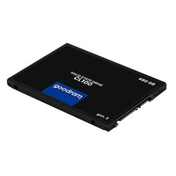 HD 2.5 SSD 480GB SATA3 GOODRAM