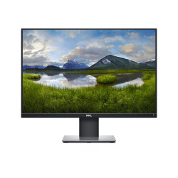 MONITOR LED 24.1 DELL P2421 NEGRO