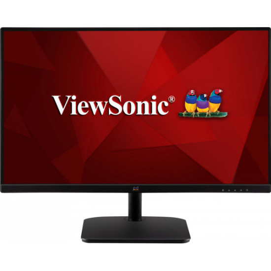 MONITOR LED 23.8PULGADAS VIEWSONIC VA2432 - MHD HDMI Monitores