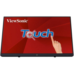 PANTALLA TACTIL 21.5PULGADAS VIEWSONIC IPS VGA