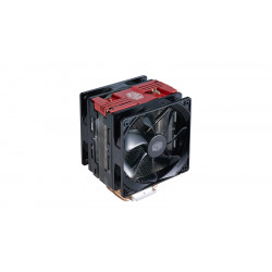 VENTILADOR CPU COOLERMASTER HYPER 212 LED