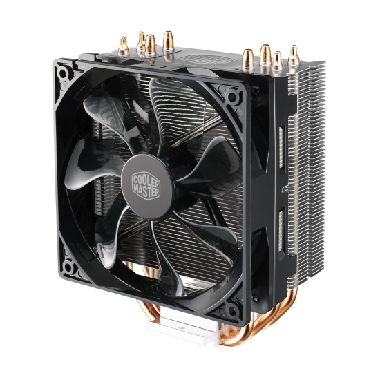 VENTILADOR CPU COOLER MASTER HYPER 212 Refrigeracion cpu